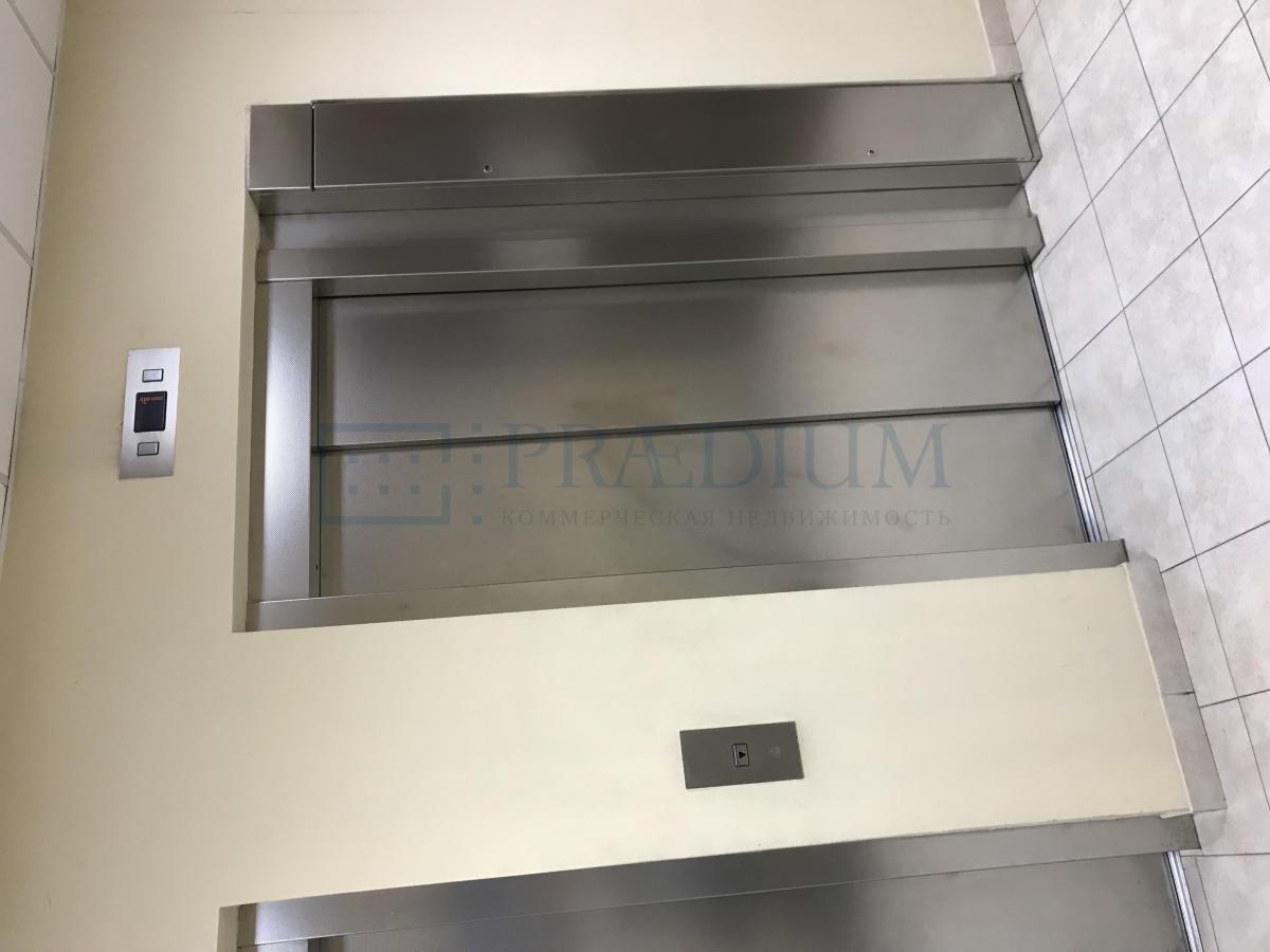 Продам офис в Москве, д 10 стр 2