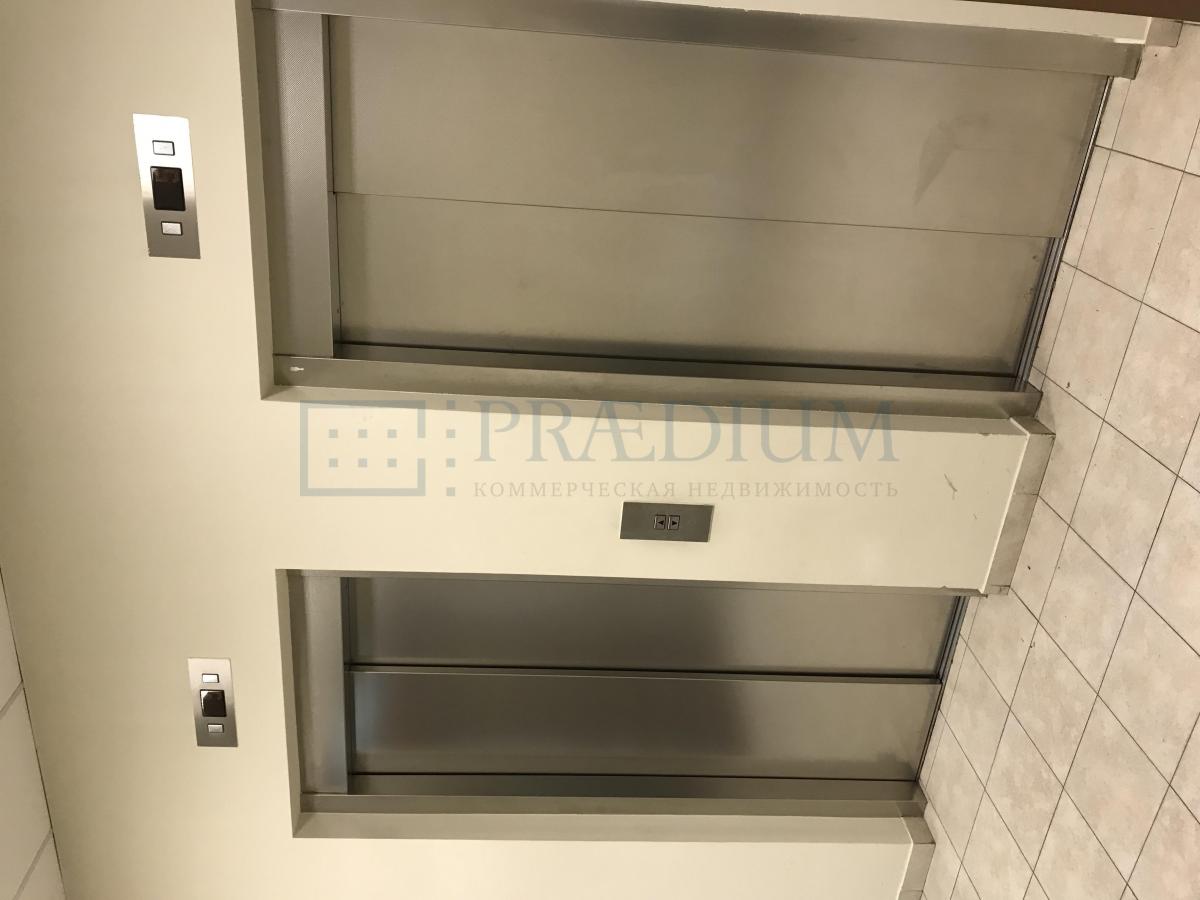 Продам офис в Москве, д 10 стр 2