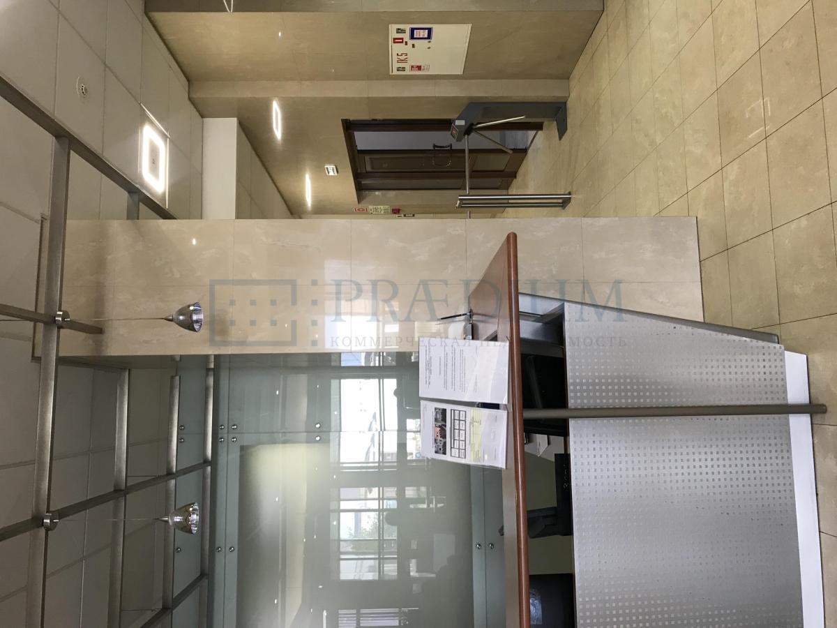Продам офис в Москве, д 10 стр 2