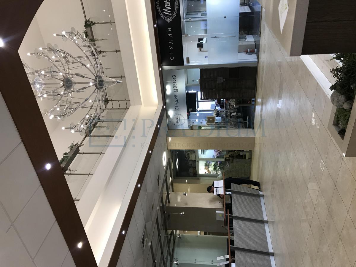 Продам офис в Москве, д 10 стр 2