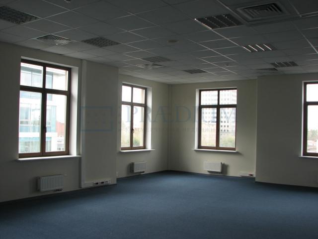 Продам офис в Москве, д 10 стр 2