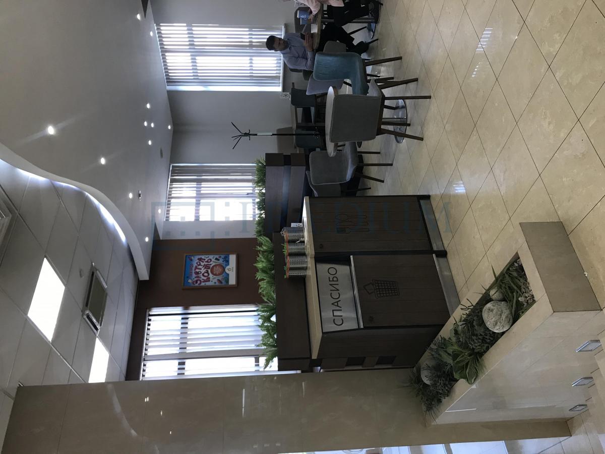 Продам офис в Москве, д 10 стр 2