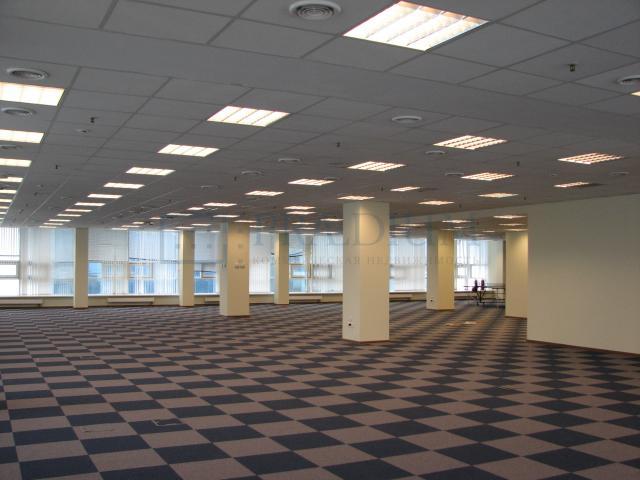 Продам офис в Москве, д 10 стр 2