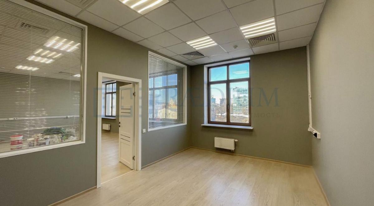 Продам офис в Москве, д 10 стр 2