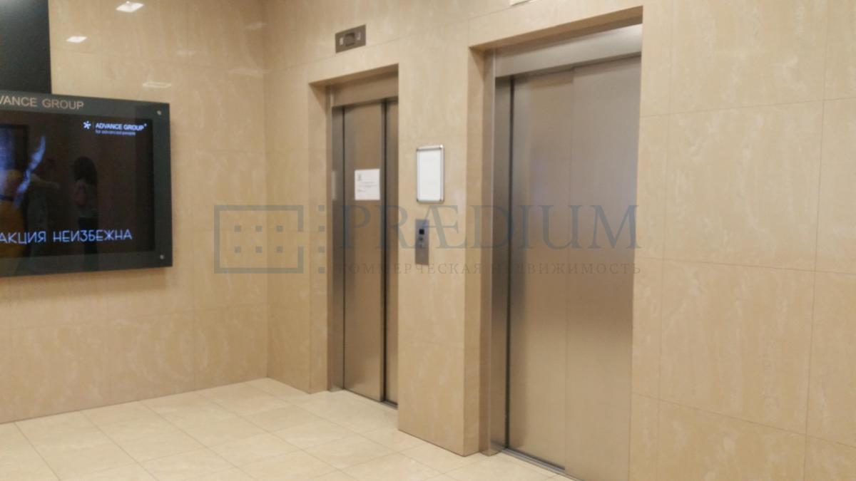 Продам офис в Москве, д 10 стр 2