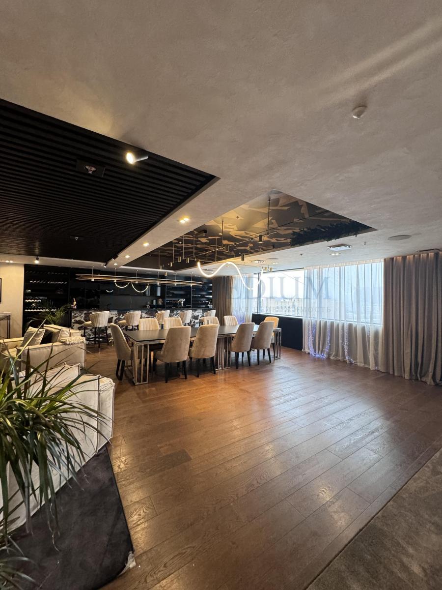 Сдается офис в Москве, д 24