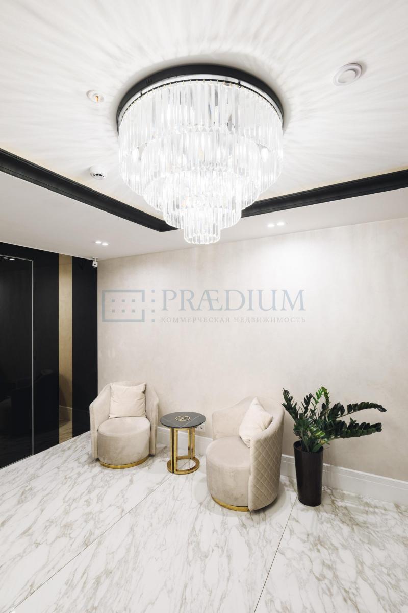 Сдается офис в Москве, д 24