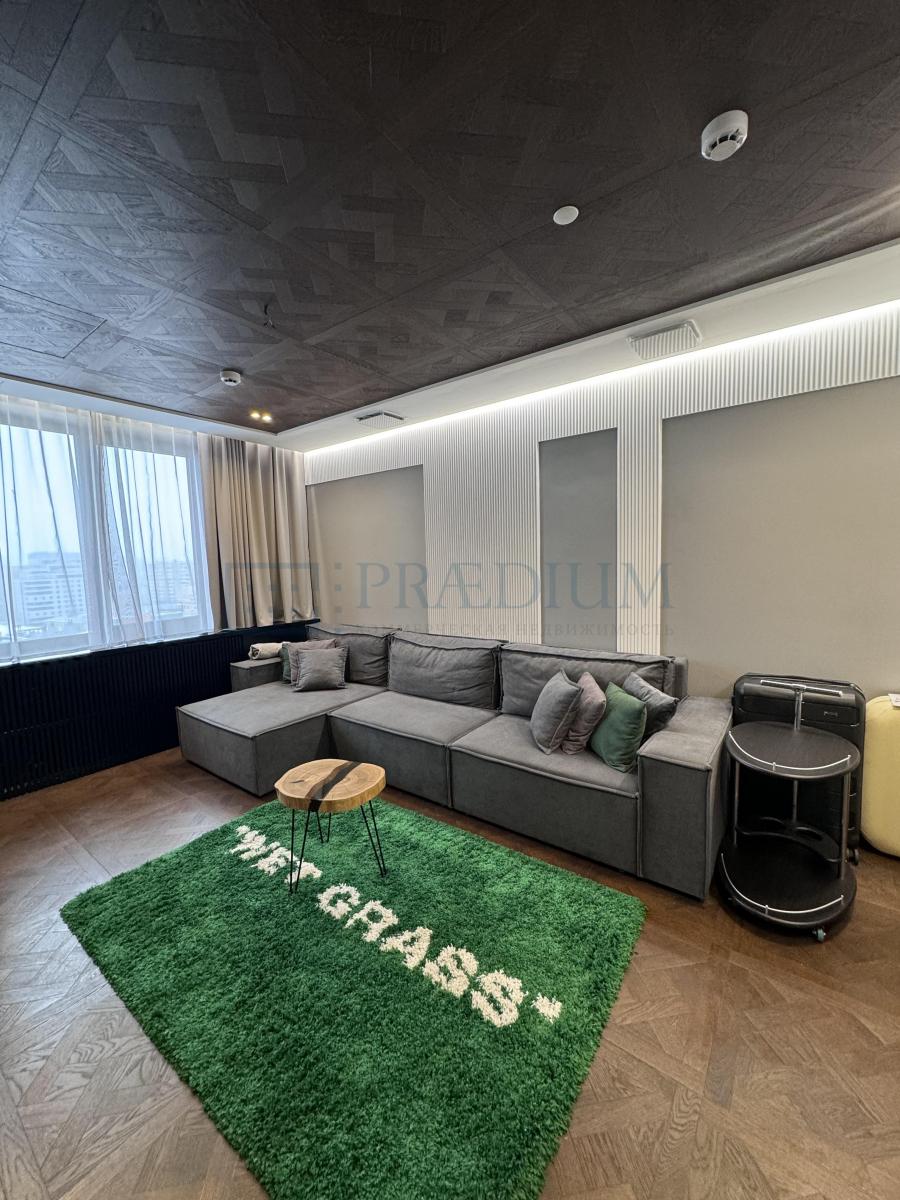 Сдается офис в Москве, д 24