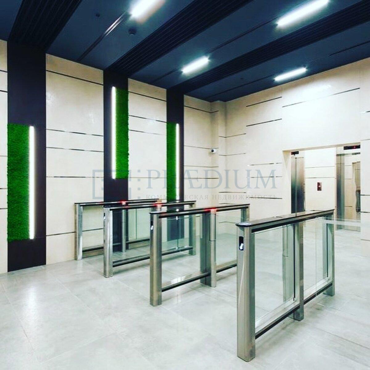 Сдается офис в Москве, д 24