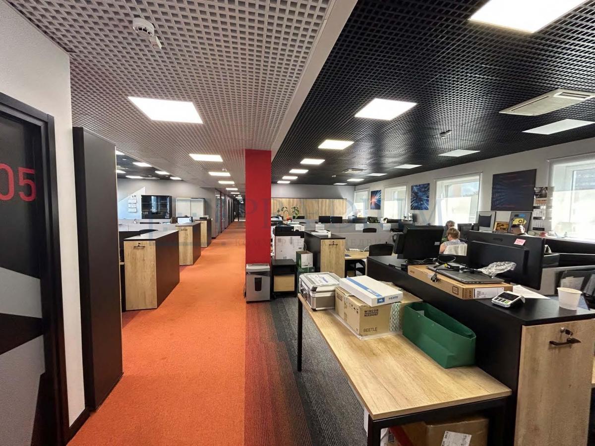 Сдается офис в Москве, д 11