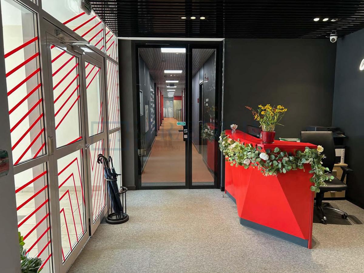 Сдается офис в Москве, д 11