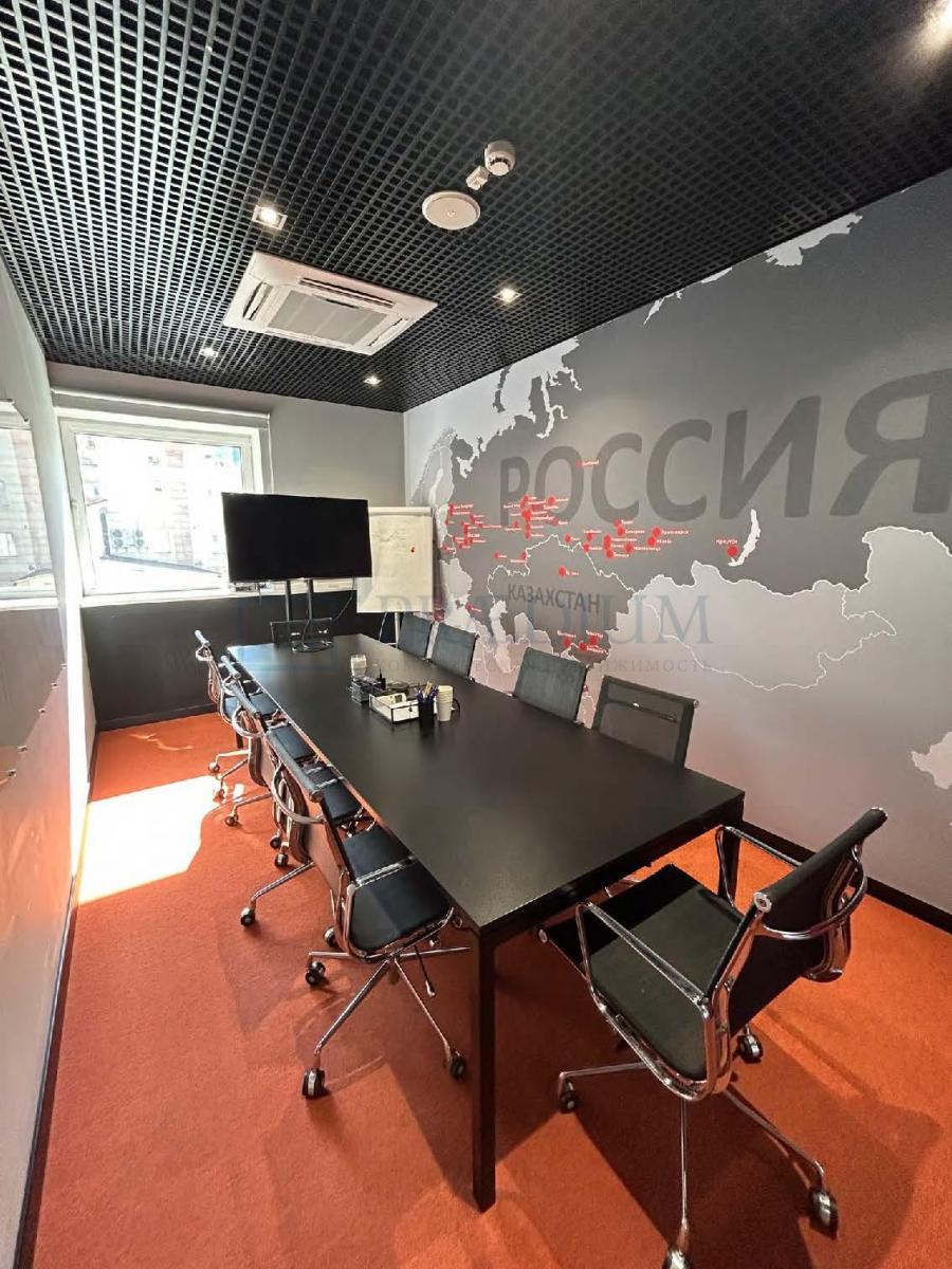 Сдается офис в Москве, д 11