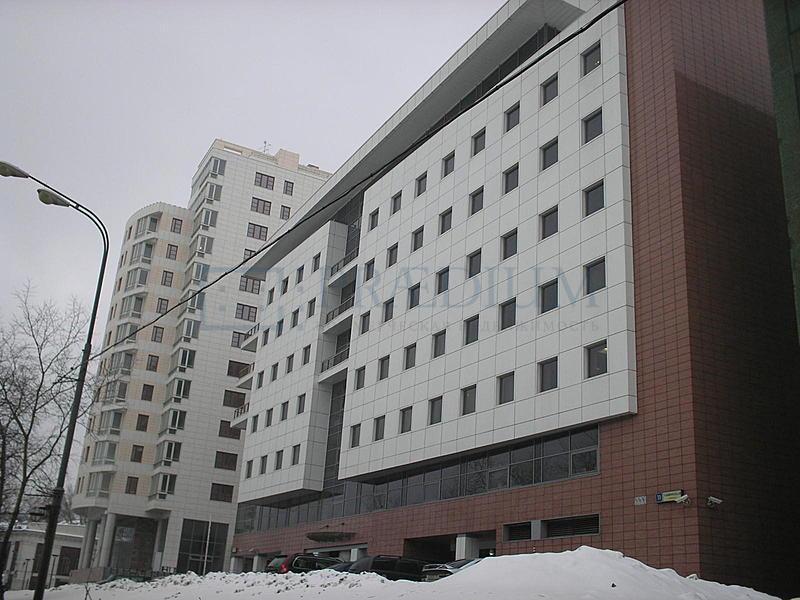 Сдается офис в Москве, д 11