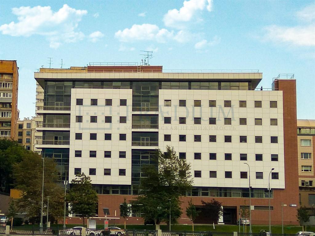 Сдается офис в Москве, д 11