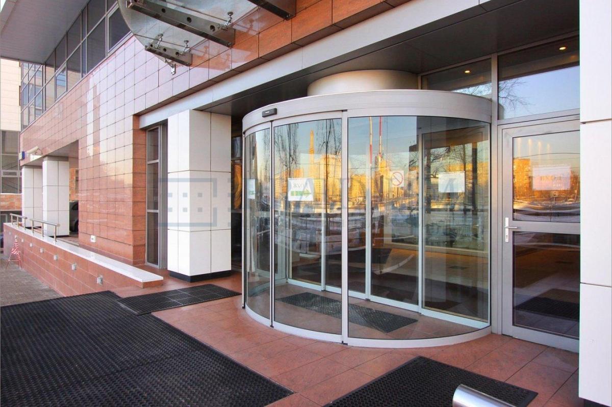 Сдается офис в Москве, д 11