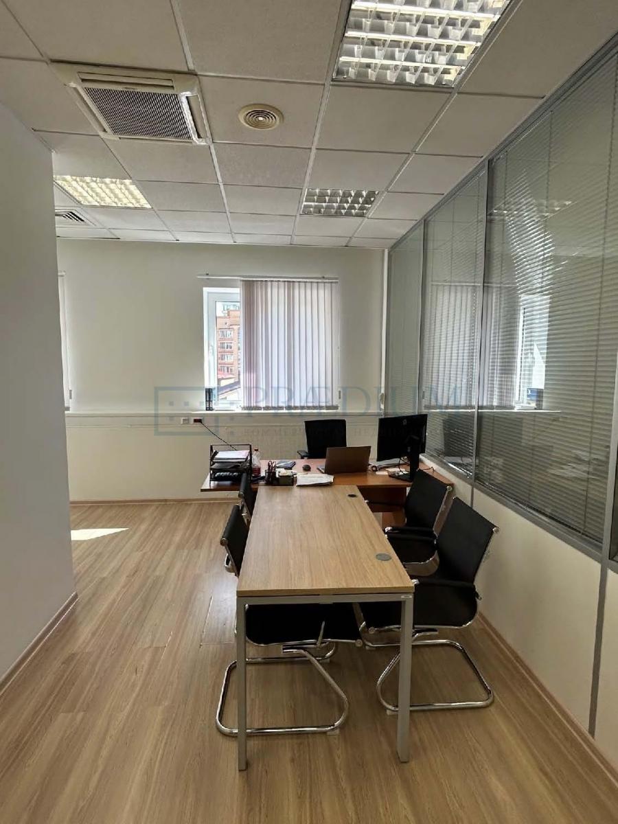 Сдается офис в Москве, д 11