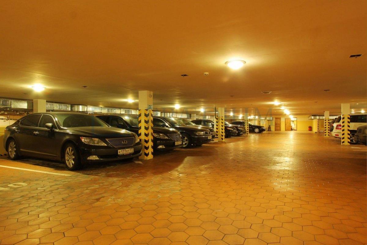 Сдается офис в Москве, д 11