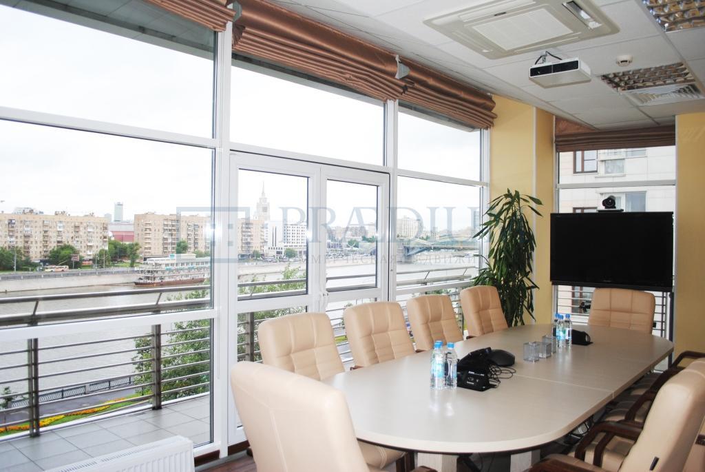 Сдается офис в Москве, д 11