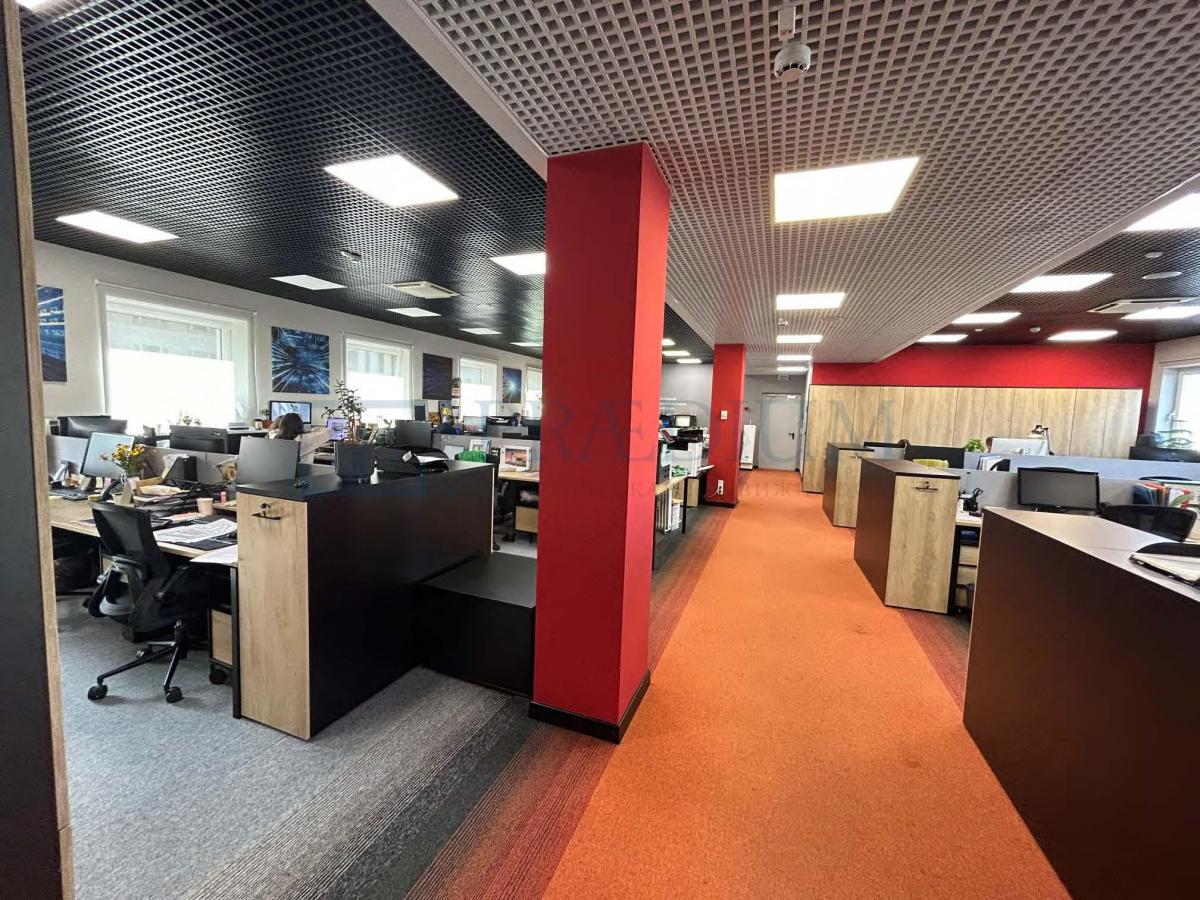 Сдается офис в Москве, д 11