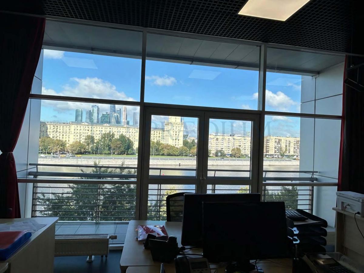 Сдается офис в Москве, д 11