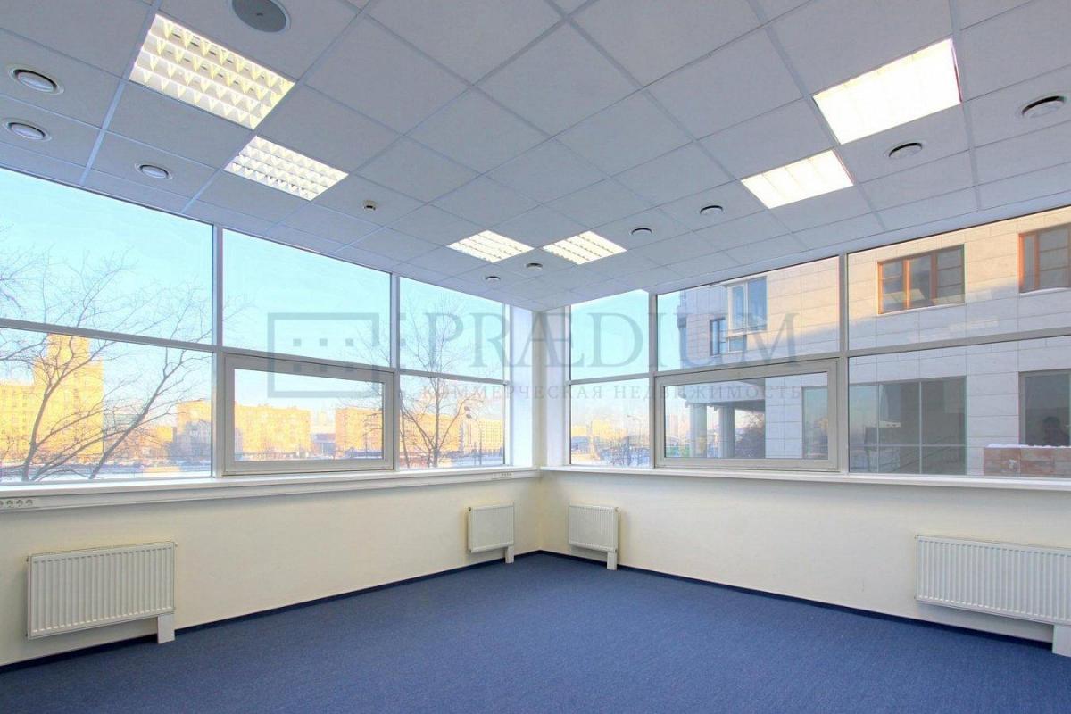 Сдается офис в Москве, д 11