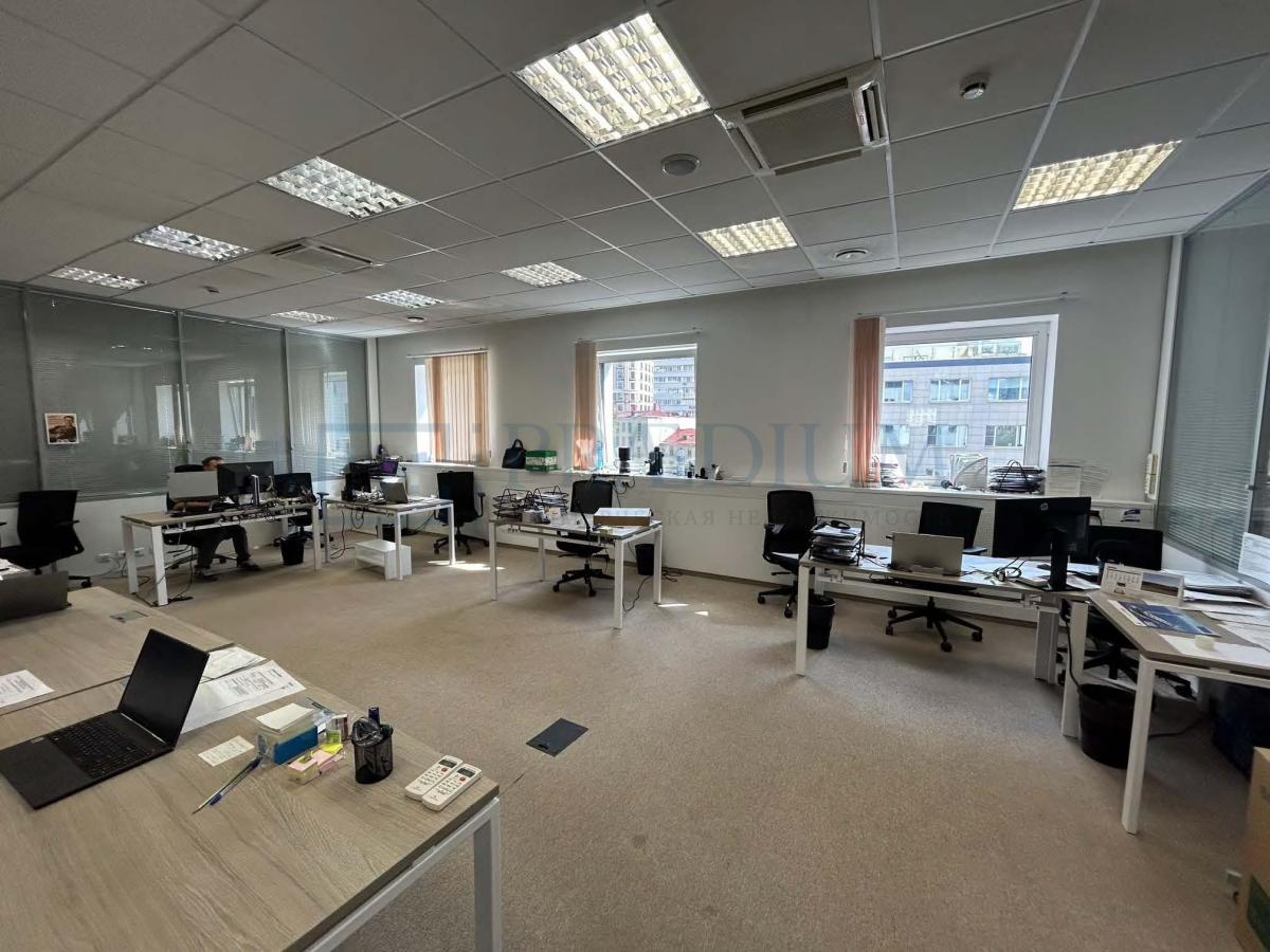 Сдается офис в Москве, д 11