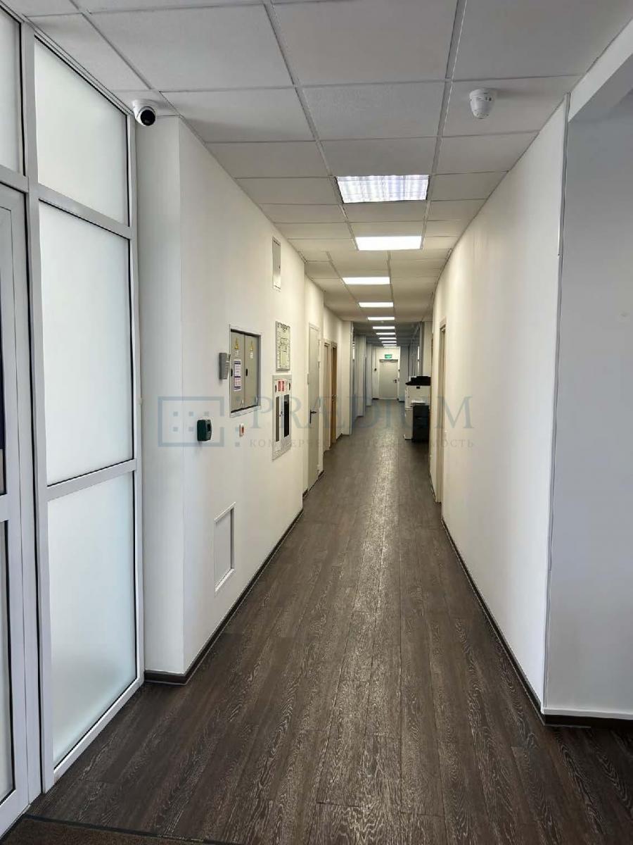 Сдается офис в Москве, д 11