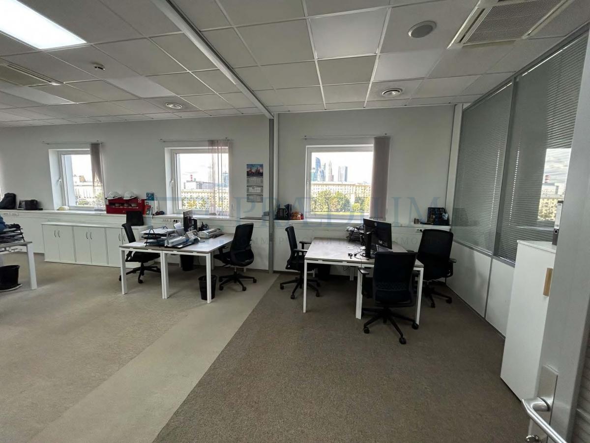 Сдается офис в Москве, д 11