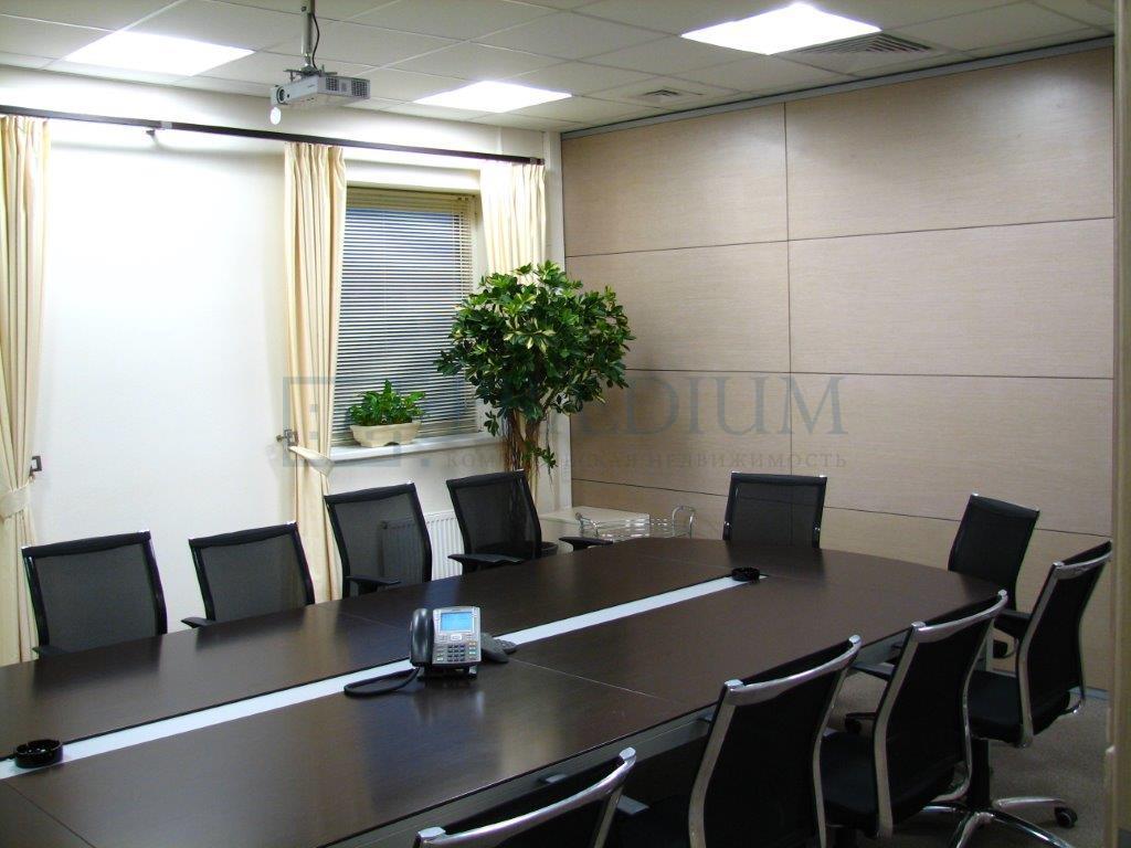 Сдается офис в Москве, д 11