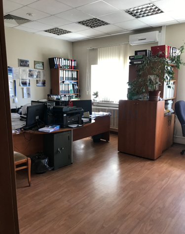 Сдается офис в Москве, д 11/2