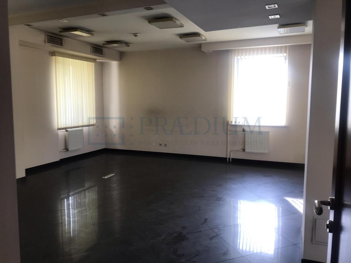 Сдается офис в Москве, д 11/2