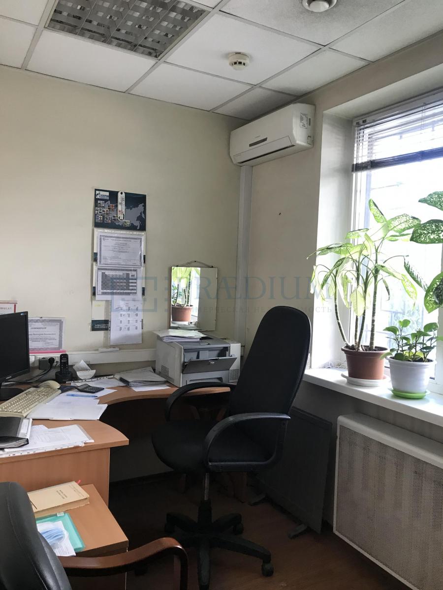 Сдается офис в Москве, д 11/2