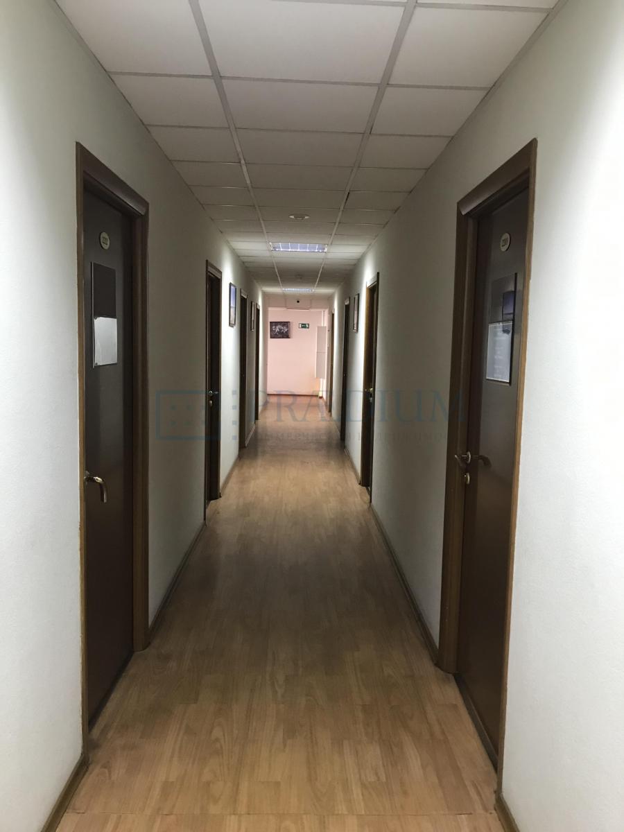 Сдается офис в Москве, д 11/2