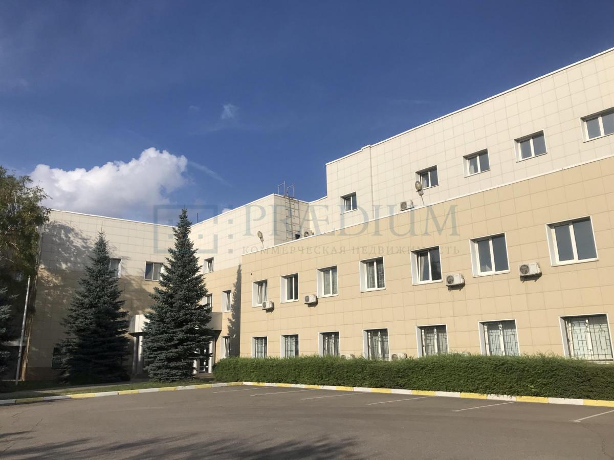 Сдается офис в Москве, д 11/2