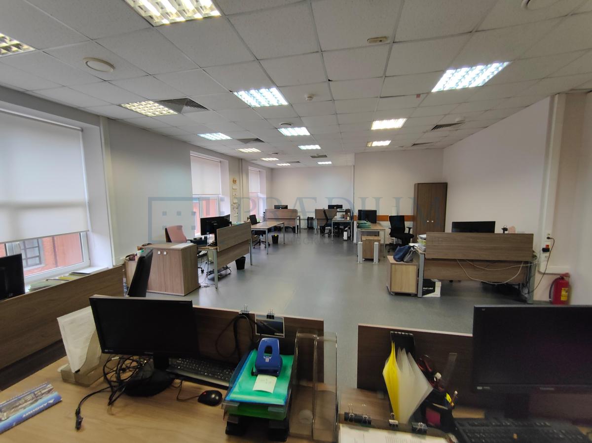 Сдается офис в Москве, д 5