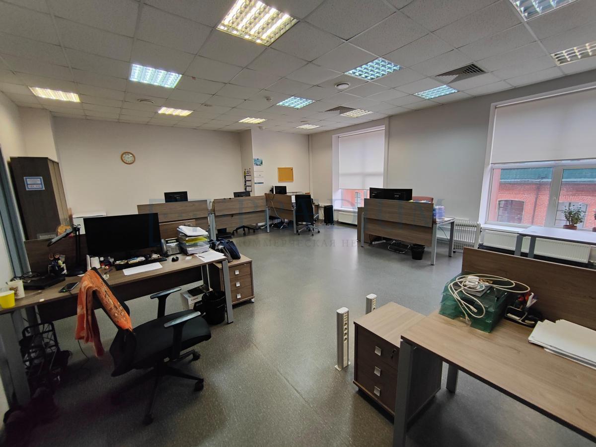 Сдается офис в Москве, д 5