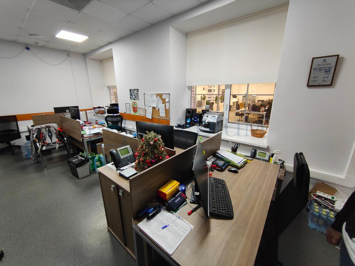 Сдается офис в Москве, д 5