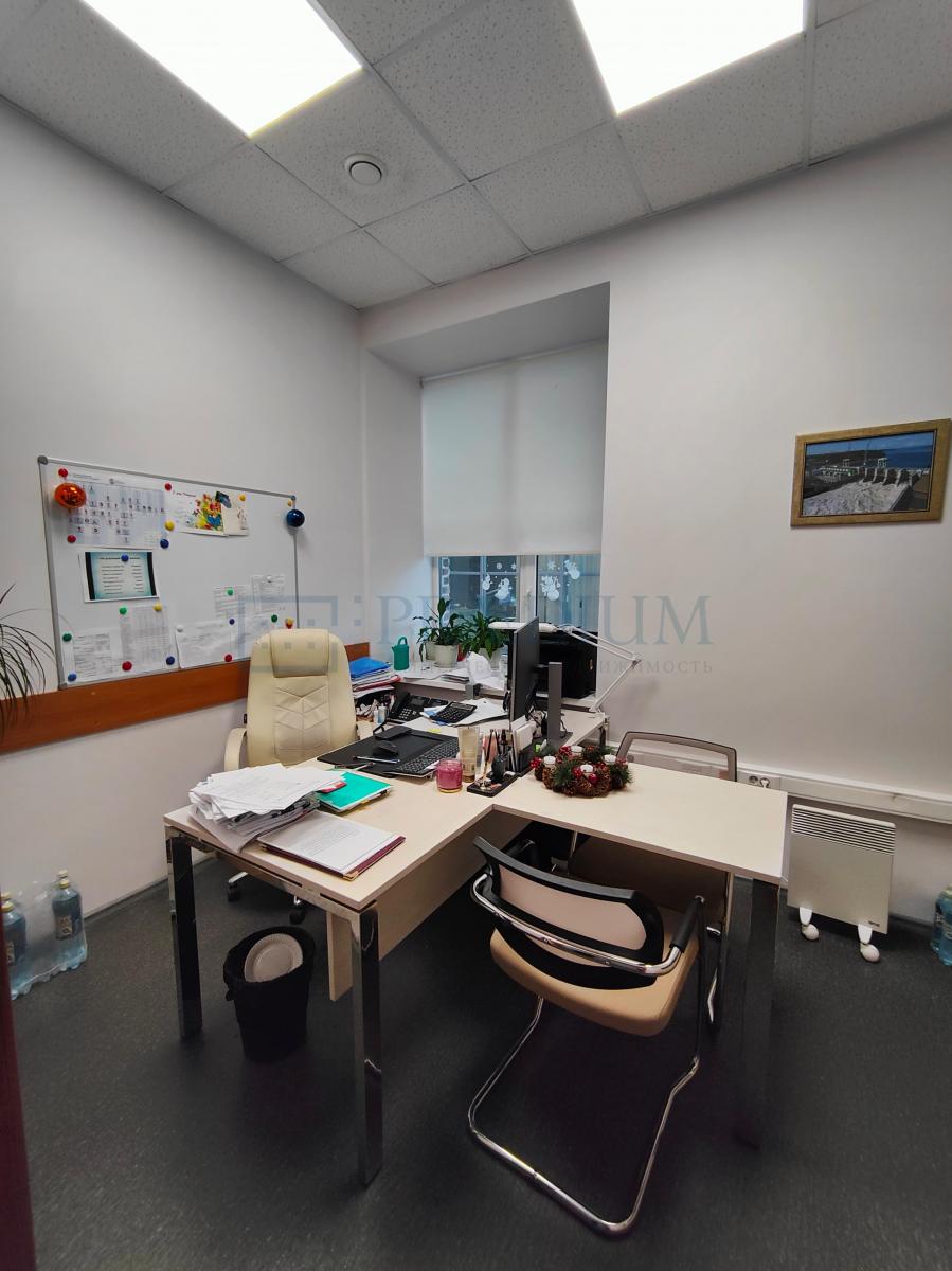 Сдается офис в Москве, д 5