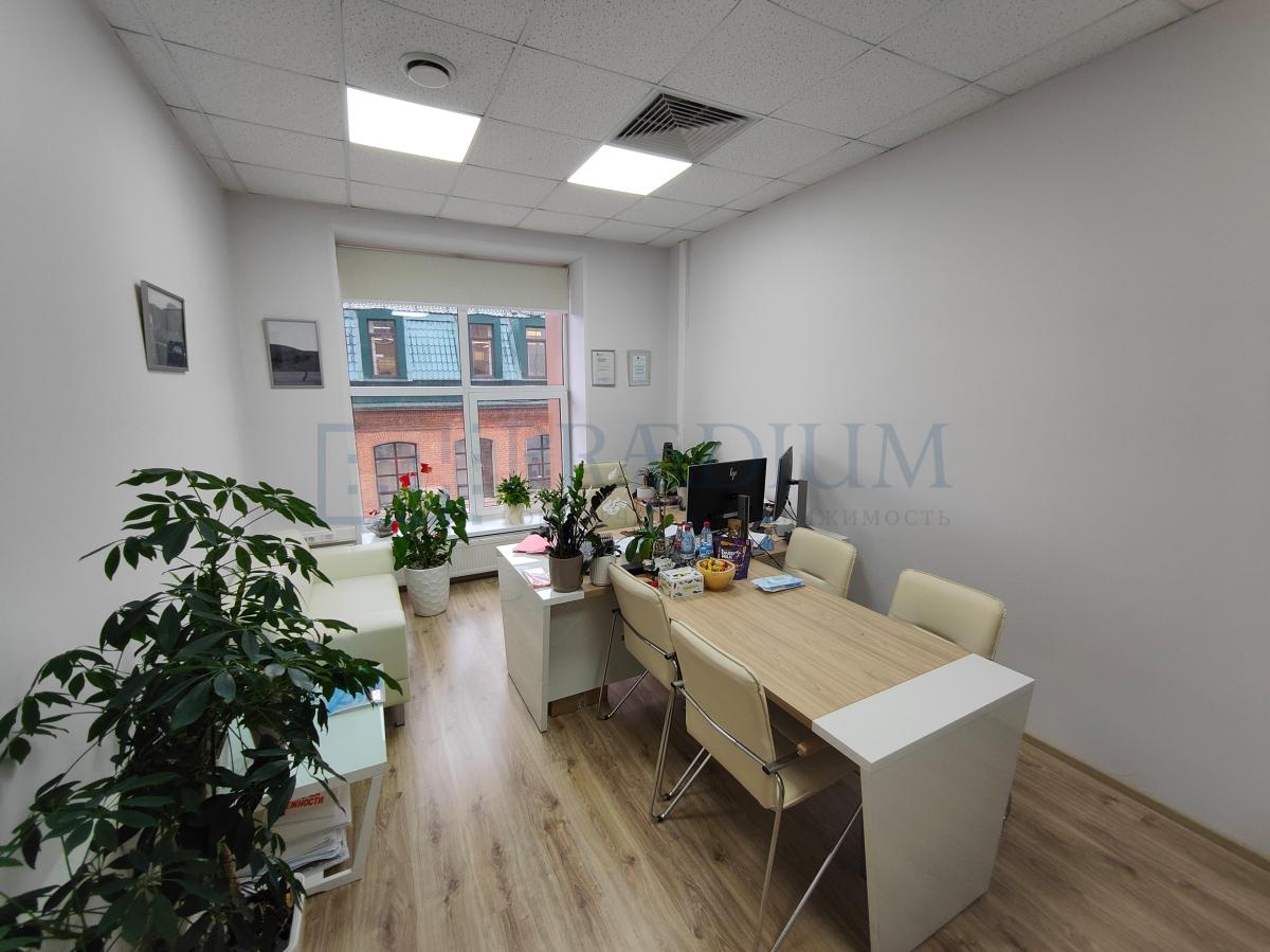 Сдается офис в Москве, д 5