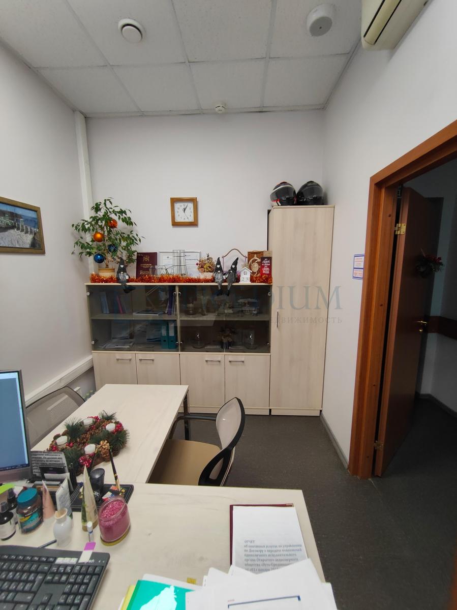 Сдается офис в Москве, д 5