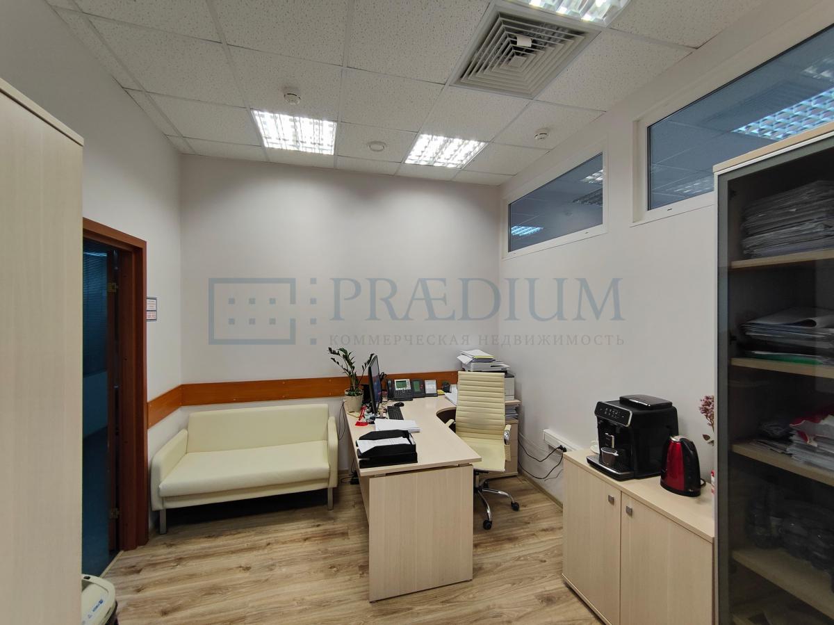 Сдается офис в Москве, д 5