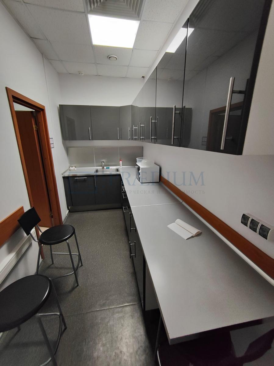 Сдается офис в Москве, д 5