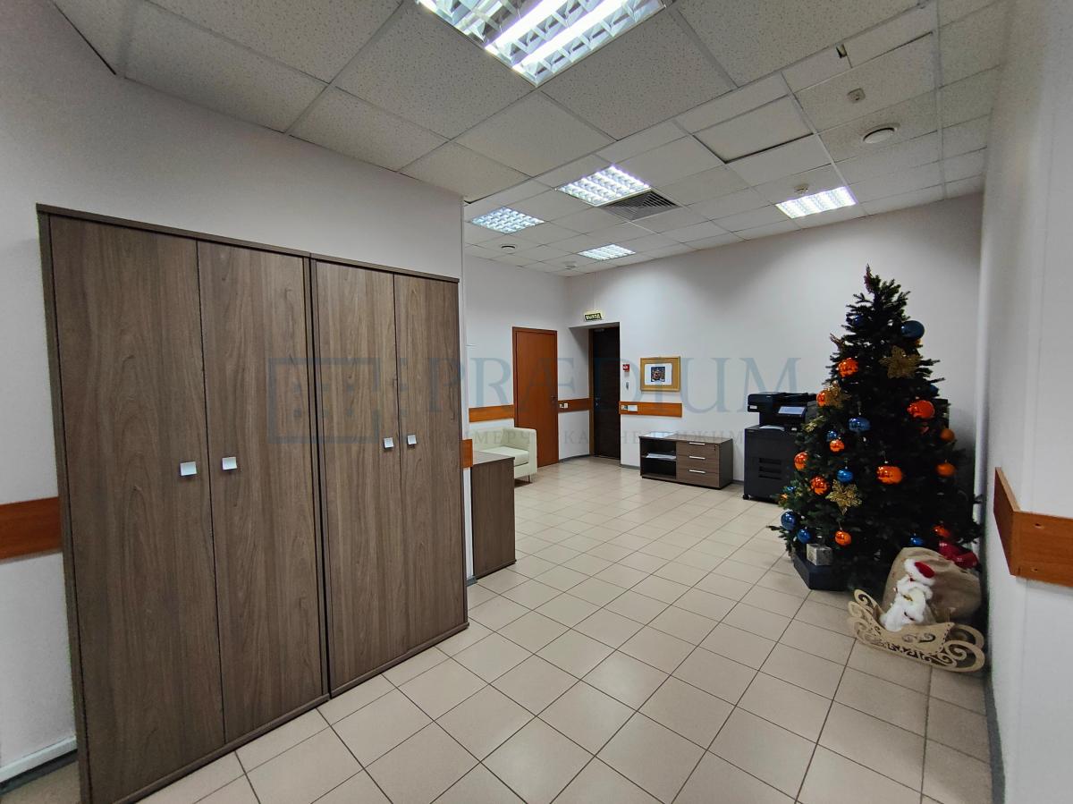 Сдается офис в Москве, д 5