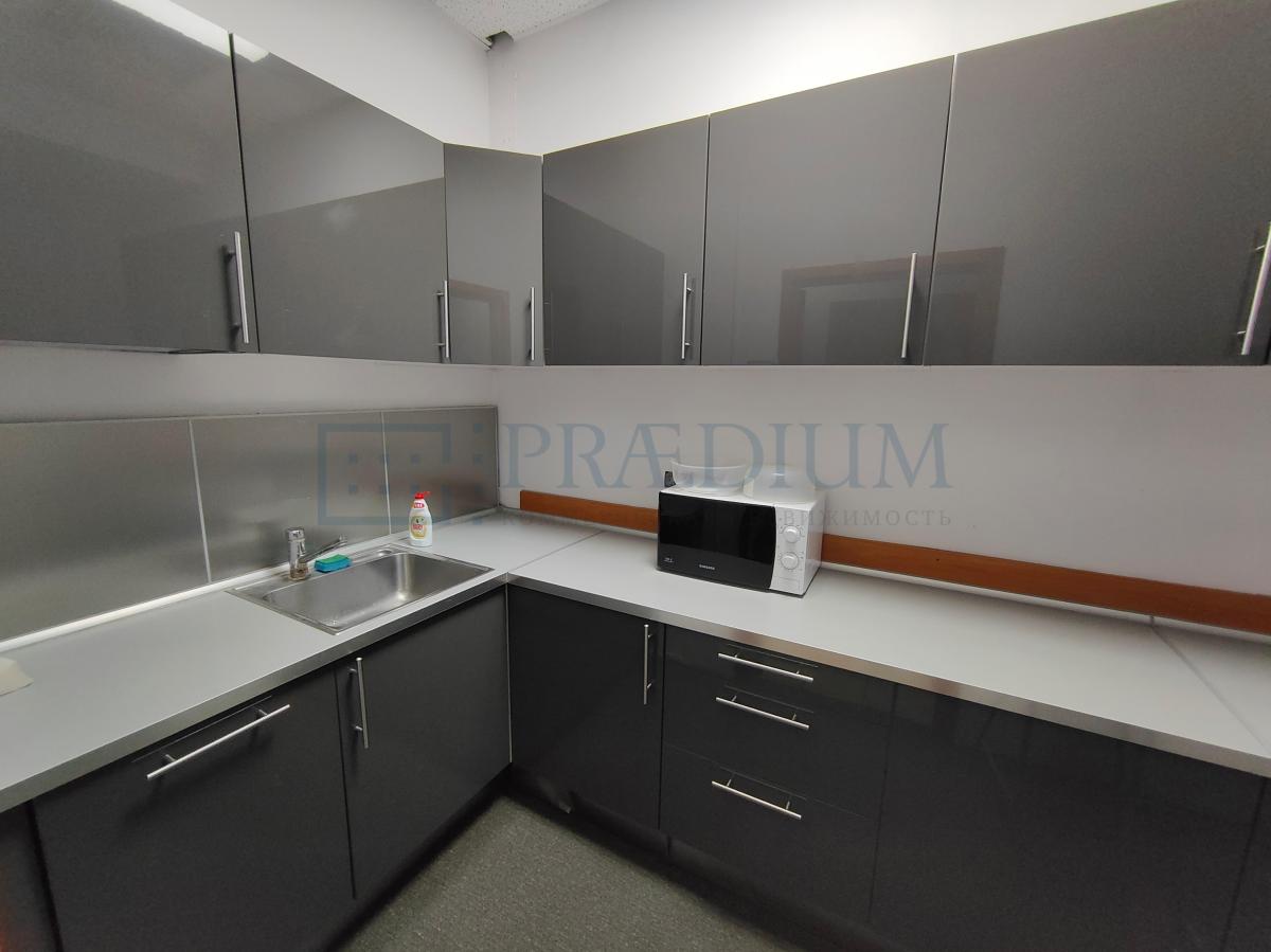 Сдается офис в Москве, д 5