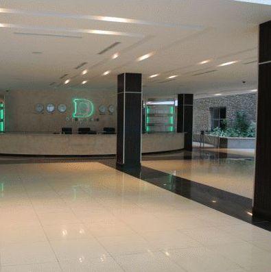 Сдается офис в Москве, д 5