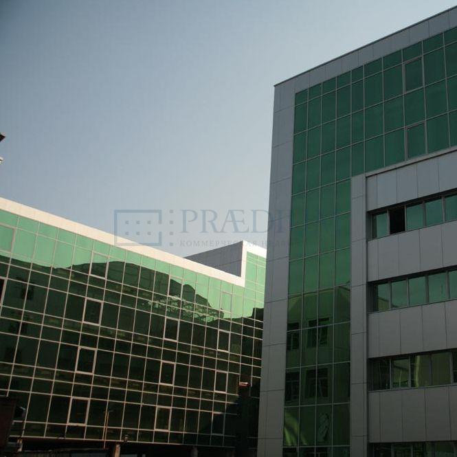 Сдается офис в Москве, д 5