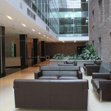 Сдается офис в Москве, д 5