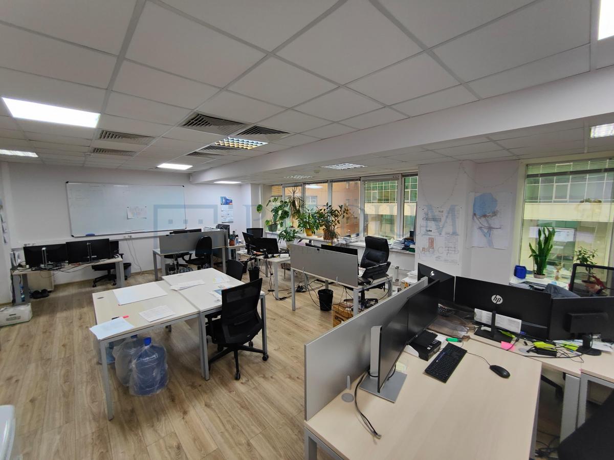 Сдается офис в Москве, д 5