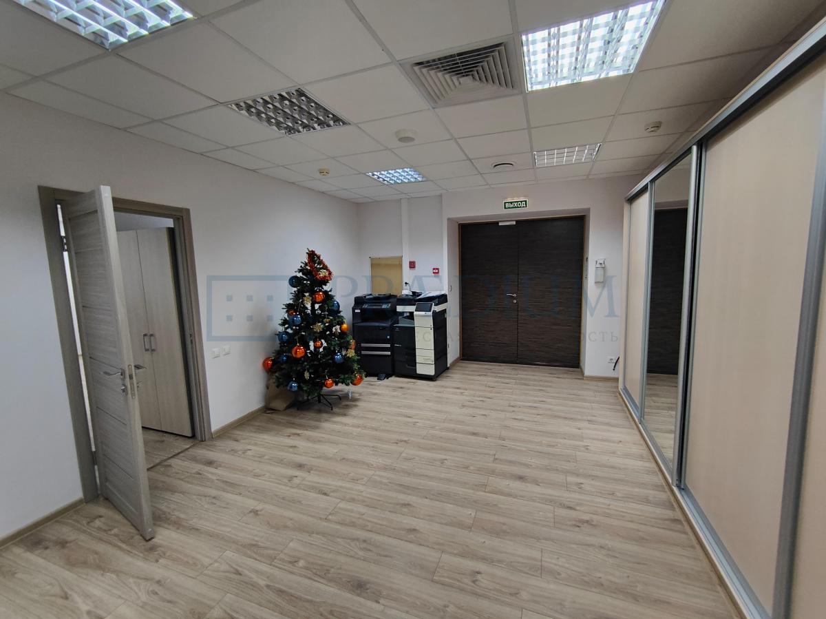 Сдается офис в Москве, д 5