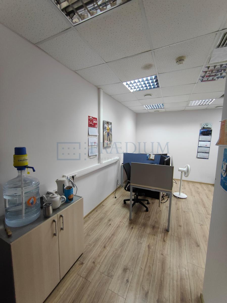 Сдается офис в Москве, д 5